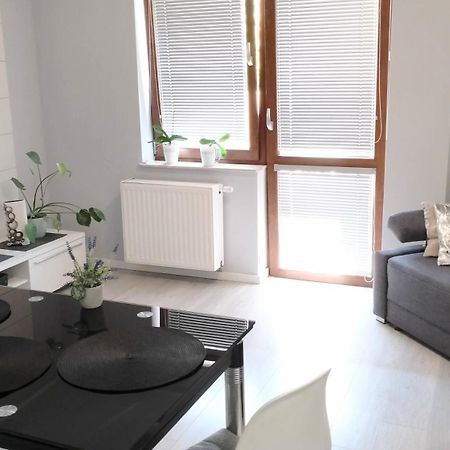Apartament Zalesie Z Tarasem Lubin  Exterior photo